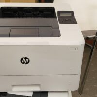 HP Laserjet M404dn