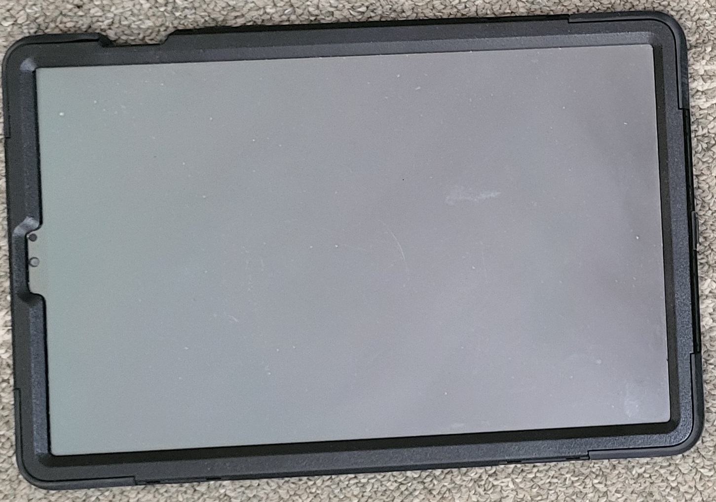 Samsung Tablet Tab5Se