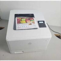 HP Color LaserJet M452dn