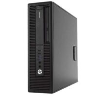 HP EliteDesk 705 G2 SFF