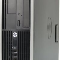 HP Pro 6300 SFF