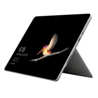 Microsoft Surface Go Tablet w/o keyboard