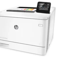 HP Color Laserjet M452dw